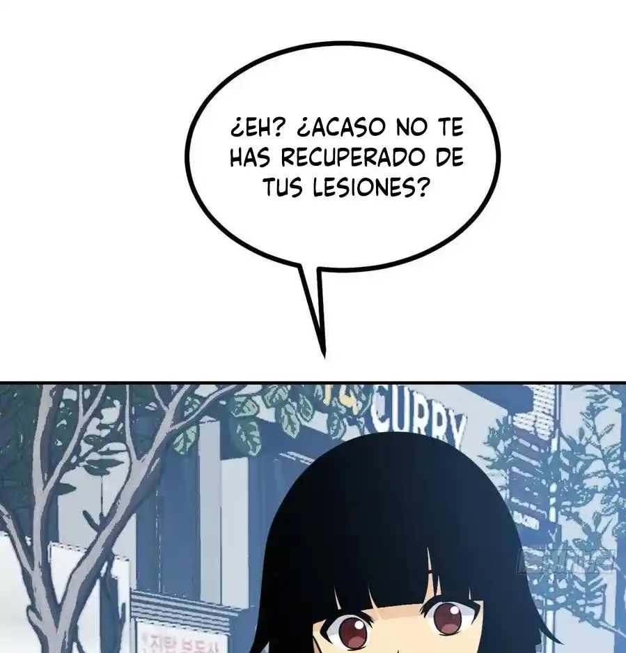 One Punch Star For 30 Days Sign In - Capítulo 18 - Página 62 - LectorTMOo