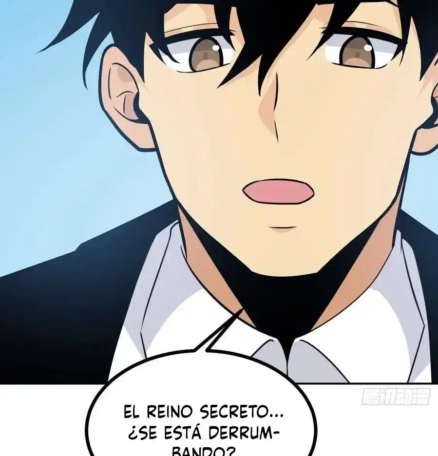 One Punch Star For 30 Days Sign In - Capítulo 18 - Página 74 - LectorTMOo