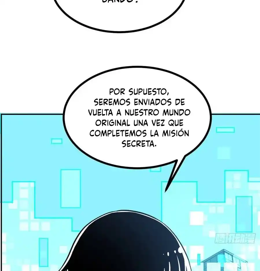 One Punch Star For 30 Days Sign In - Capítulo 18 - Página 75 - LectorTMOo