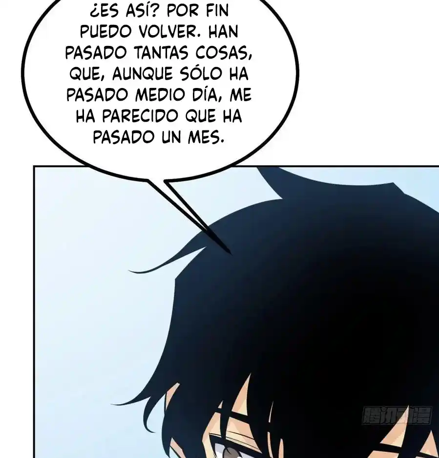 One Punch Star For 30 Days Sign In - Capítulo 18 - Página 78 - LectorTMOo