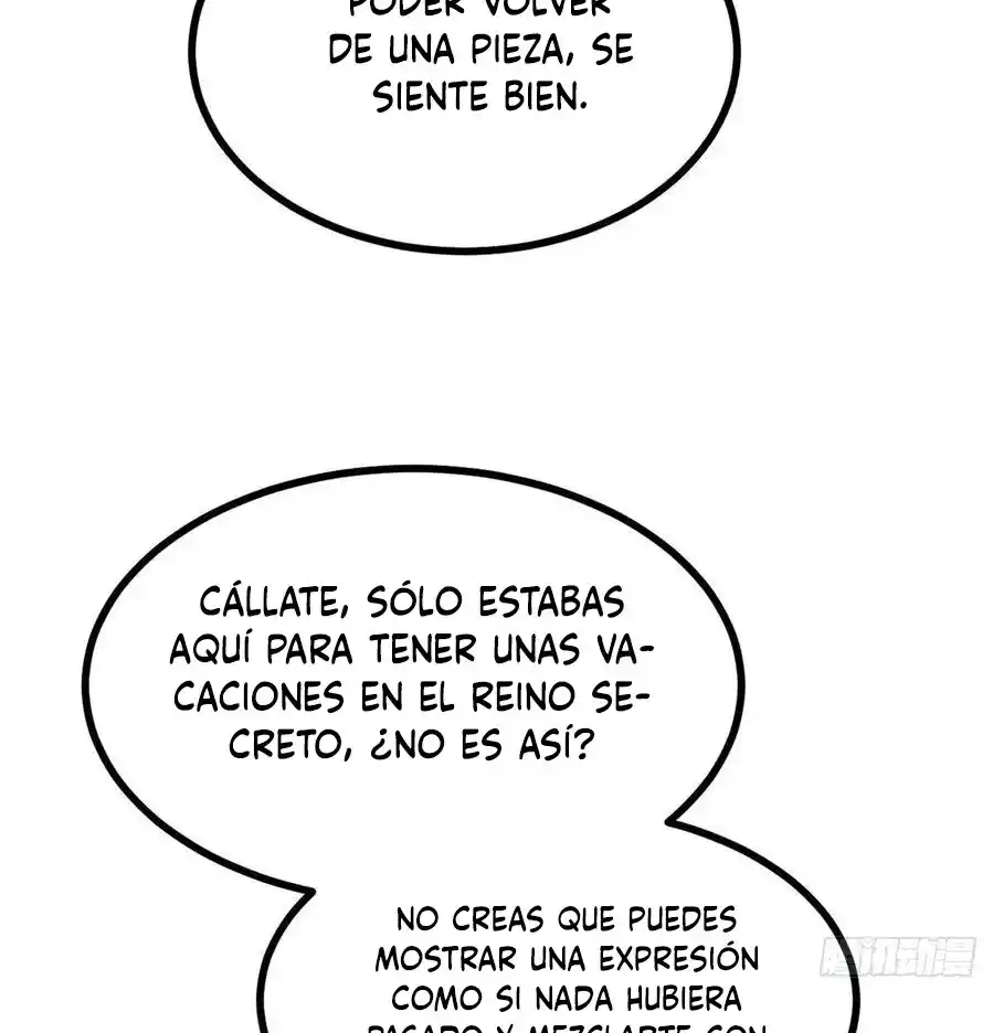 One Punch Star For 30 Days Sign In - Capítulo 18 - Página 80 - LectorTMOo
