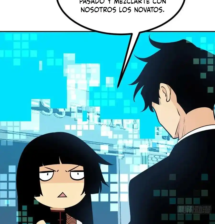 One Punch Star For 30 Days Sign In - Capítulo 18 - Página 81 - LectorTMOo