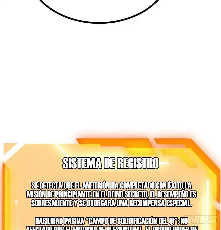 One Punch Star For 30 Days Sign In - Capítulo 18 - Página 83 - LectorTMOo