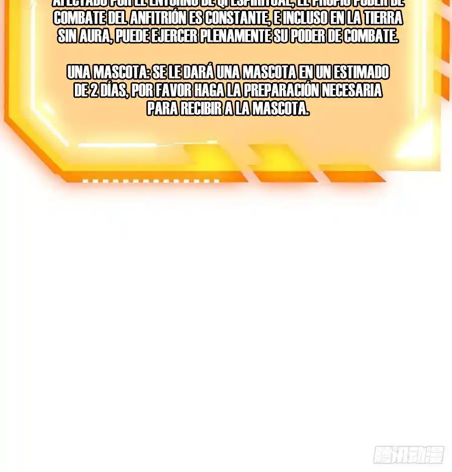 One Punch Star For 30 Days Sign In - Capítulo 18 - Página 84 - LectorTMOo