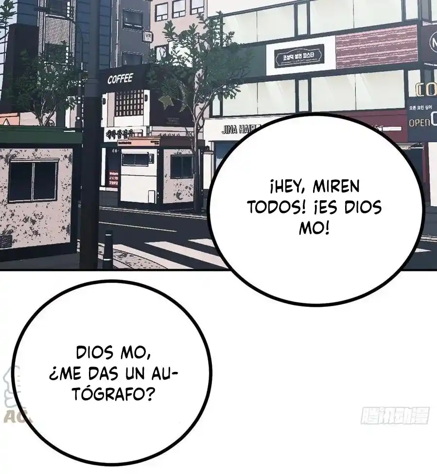 One Punch Star For 30 Days Sign In - Capítulo 19 - Página 6 - LectorTMOo
