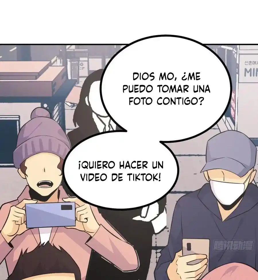 One Punch Star For 30 Days Sign In - Capítulo 19 - Página 7 - LectorTMOo