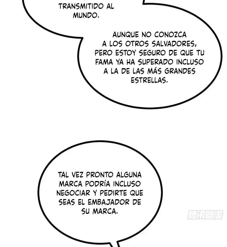 One Punch Star For 30 Days Sign In - Capítulo 19 - Página 14 - LectorTMOo