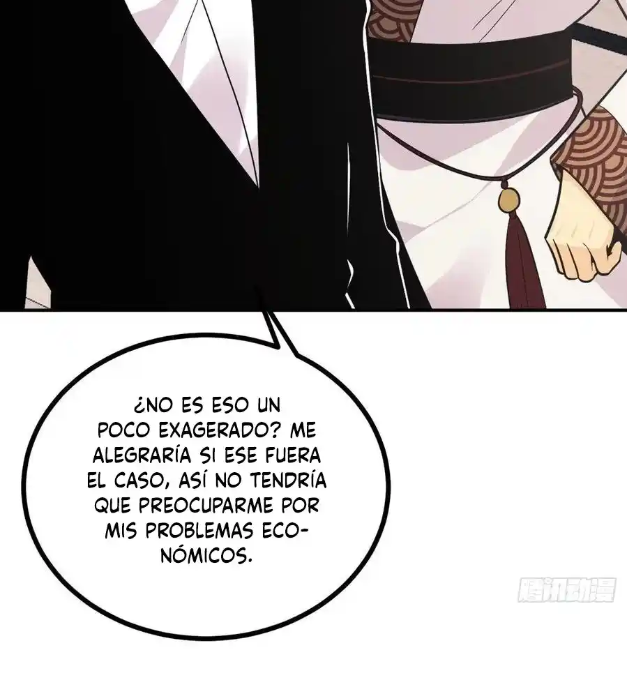 One Punch Star For 30 Days Sign In - Capítulo 19 - Página 16 - LectorTMOo