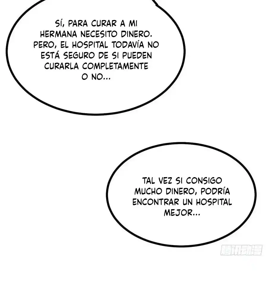 One Punch Star For 30 Days Sign In - Capítulo 19 - Página 19 - LectorTMOo