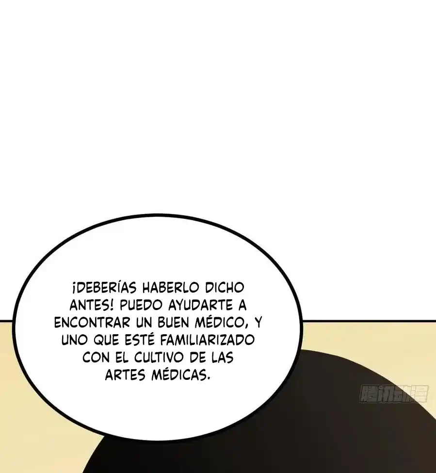 One Punch Star For 30 Days Sign In - Capítulo 19 - Página 20 - LectorTMOo