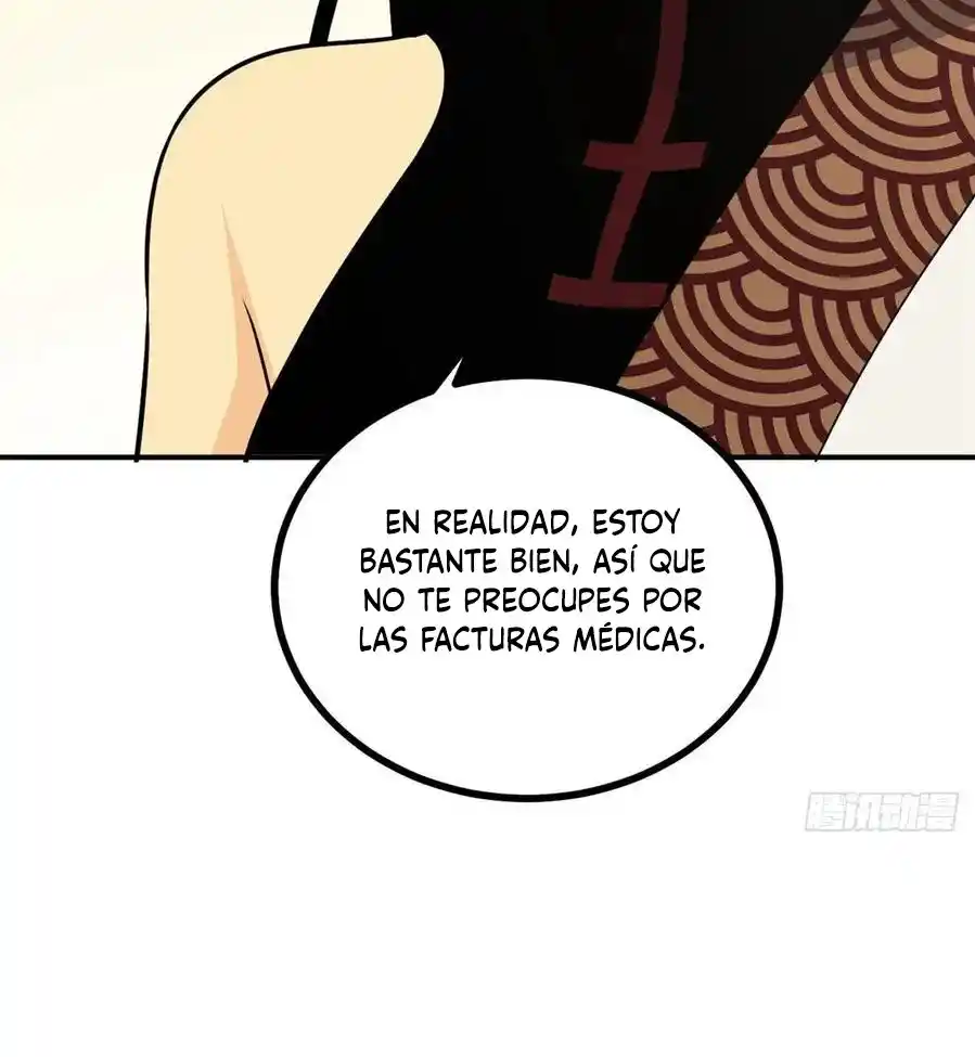 One Punch Star For 30 Days Sign In - Capítulo 19 - Página 22 - LectorTMOo