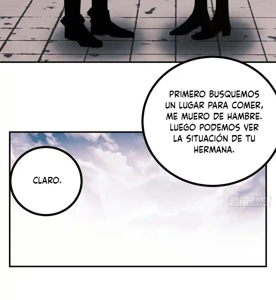 One Punch Star For 30 Days Sign In - Capítulo 19 - Página 25 - LectorTMOo