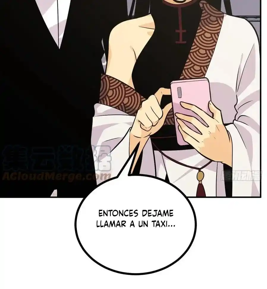 One Punch Star For 30 Days Sign In - Capítulo 19 - Página 27 - LectorTMOo