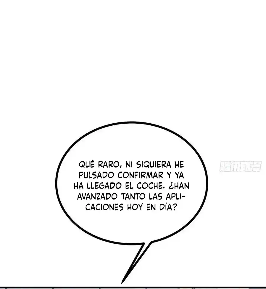 One Punch Star For 30 Days Sign In - Capítulo 19 - Página 28 - LectorTMOo