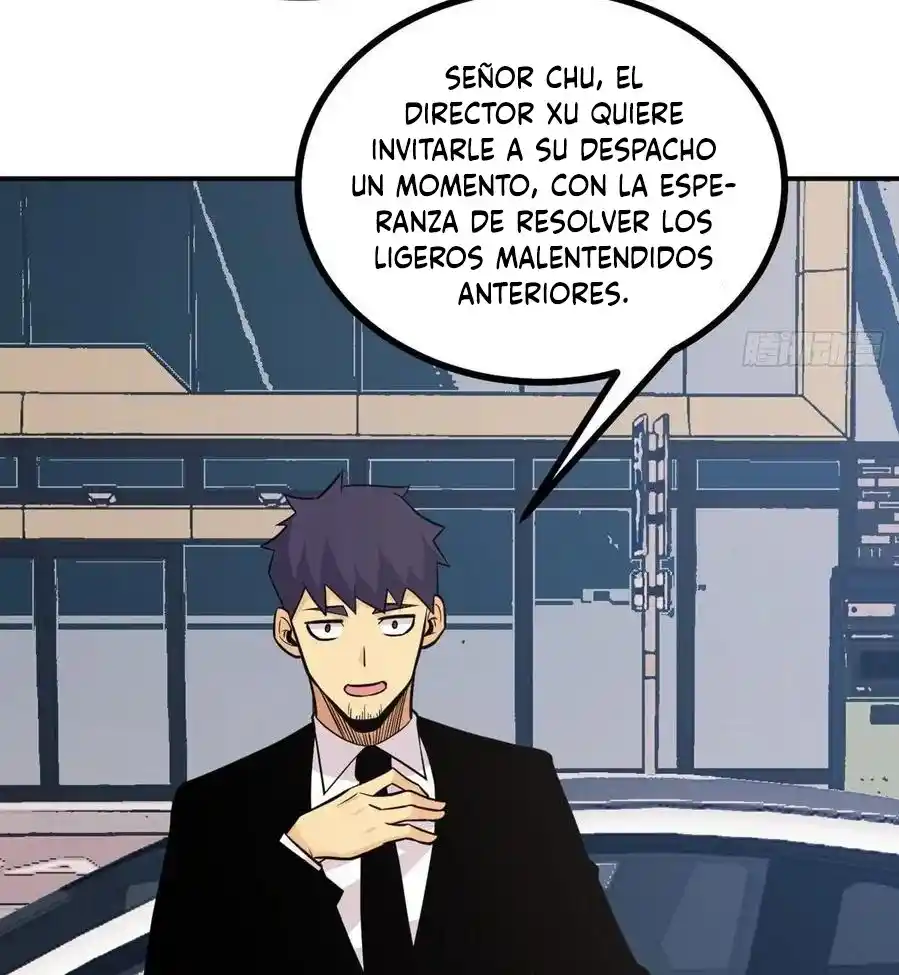 One Punch Star For 30 Days Sign In - Capítulo 19 - Página 34 - LectorTMOo