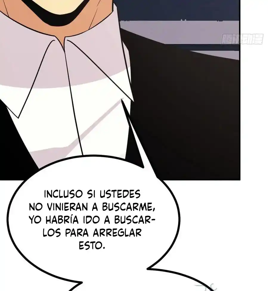 One Punch Star For 30 Days Sign In - Capítulo 19 - Página 38 - LectorTMOo