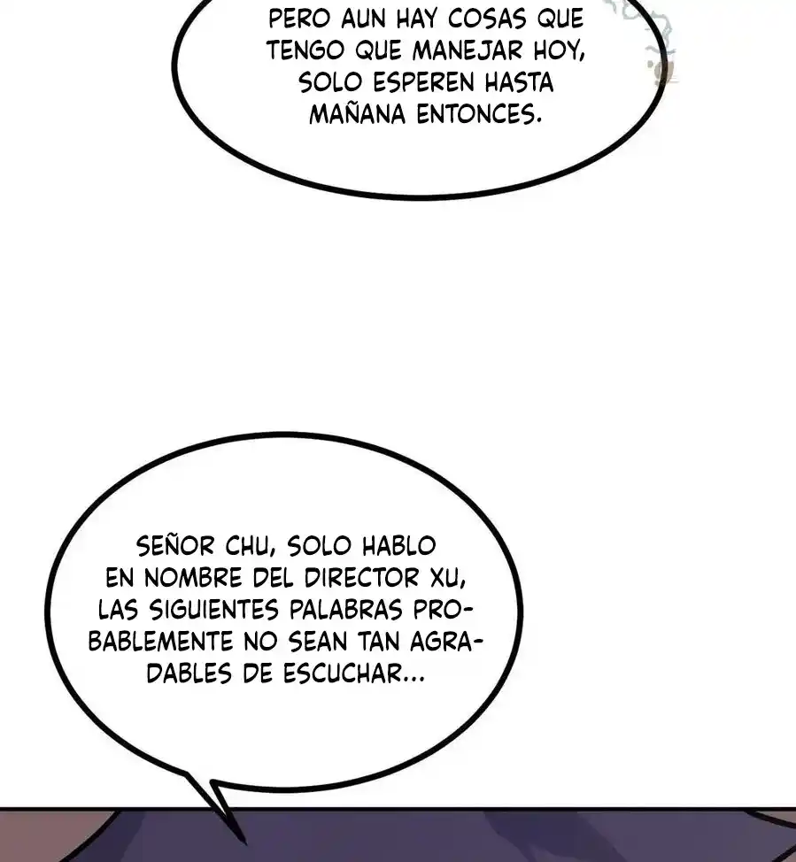 One Punch Star For 30 Days Sign In - Capítulo 19 - Página 39 - LectorTMOo