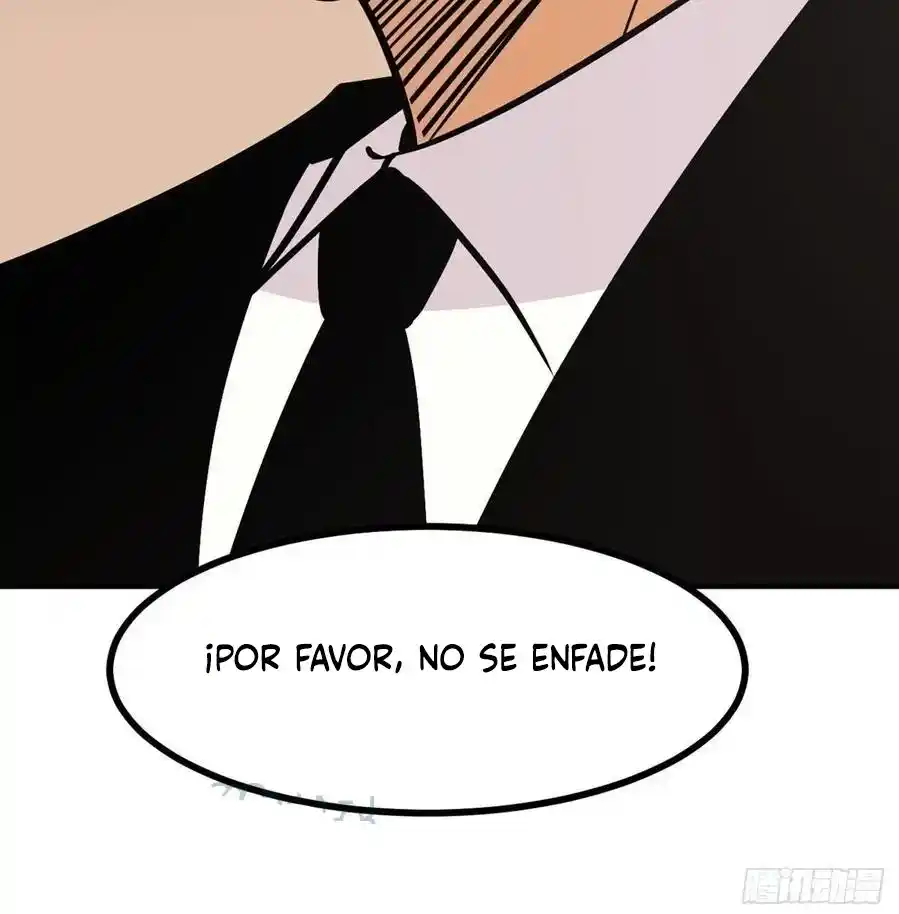 One Punch Star For 30 Days Sign In - Capítulo 19 - Página 41 - LectorTMOo