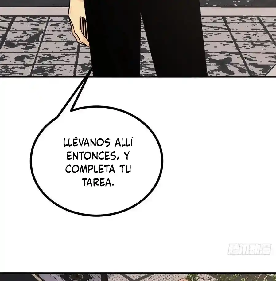 One Punch Star For 30 Days Sign In - Capítulo 19 - Página 57 - LectorTMOo