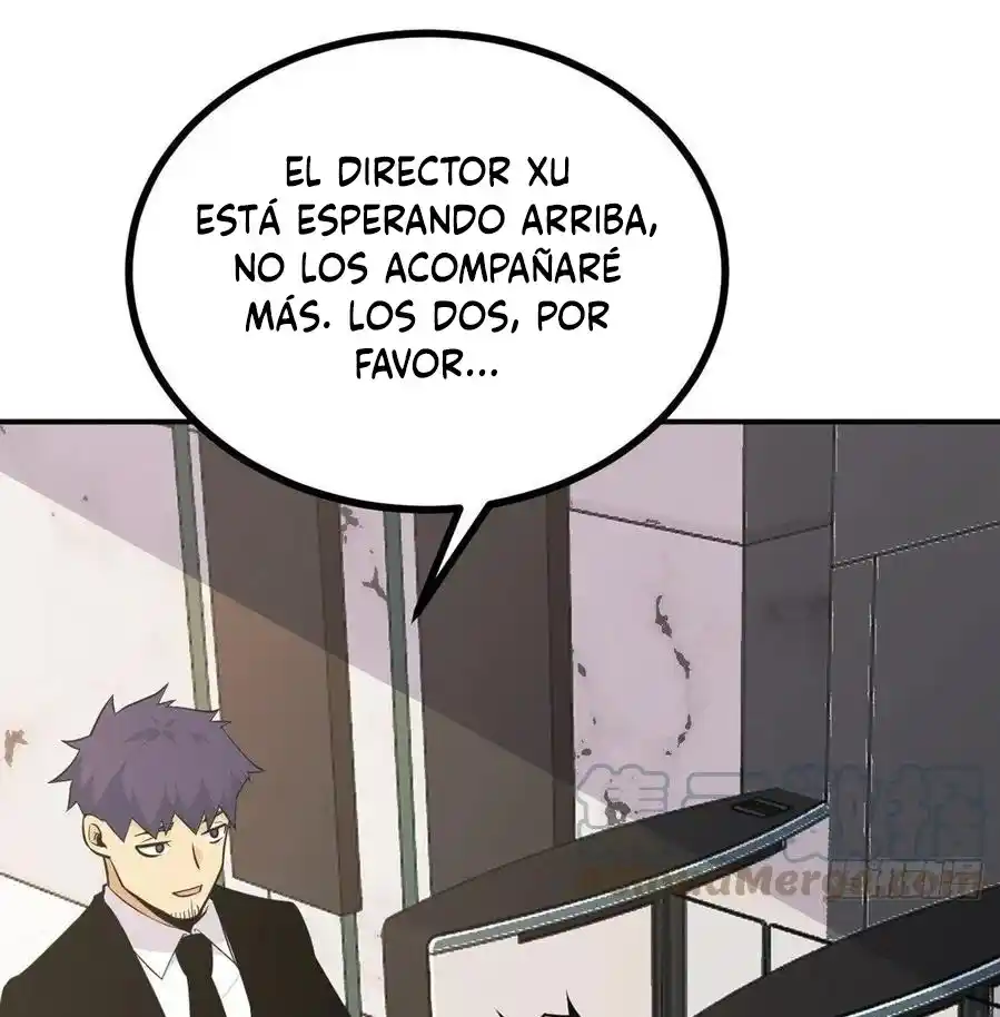 One Punch Star For 30 Days Sign In - Capítulo 19 - Página 59 - LectorTMOo