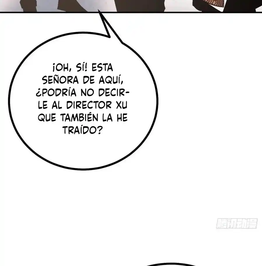 One Punch Star For 30 Days Sign In - Capítulo 19 - Página 61 - LectorTMOo