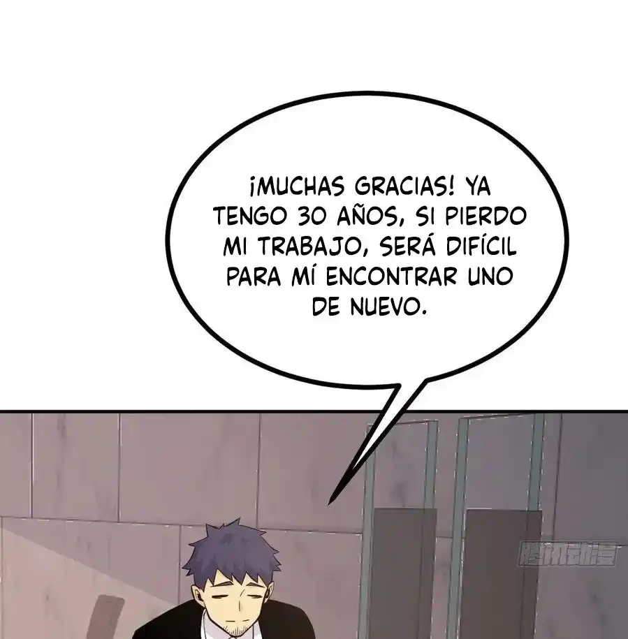 One Punch Star For 30 Days Sign In - Capítulo 19 - Página 64 - LectorTMOo