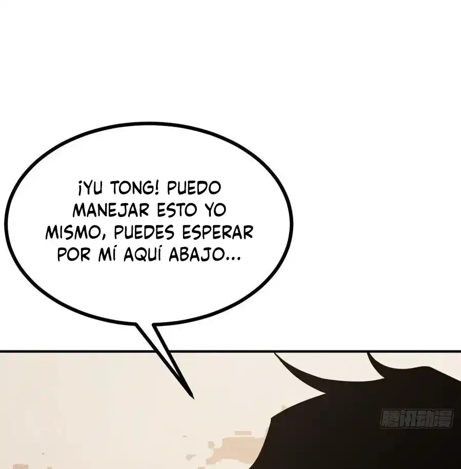 One Punch Star For 30 Days Sign In - Capítulo 19 - Página 67 - LectorTMOo