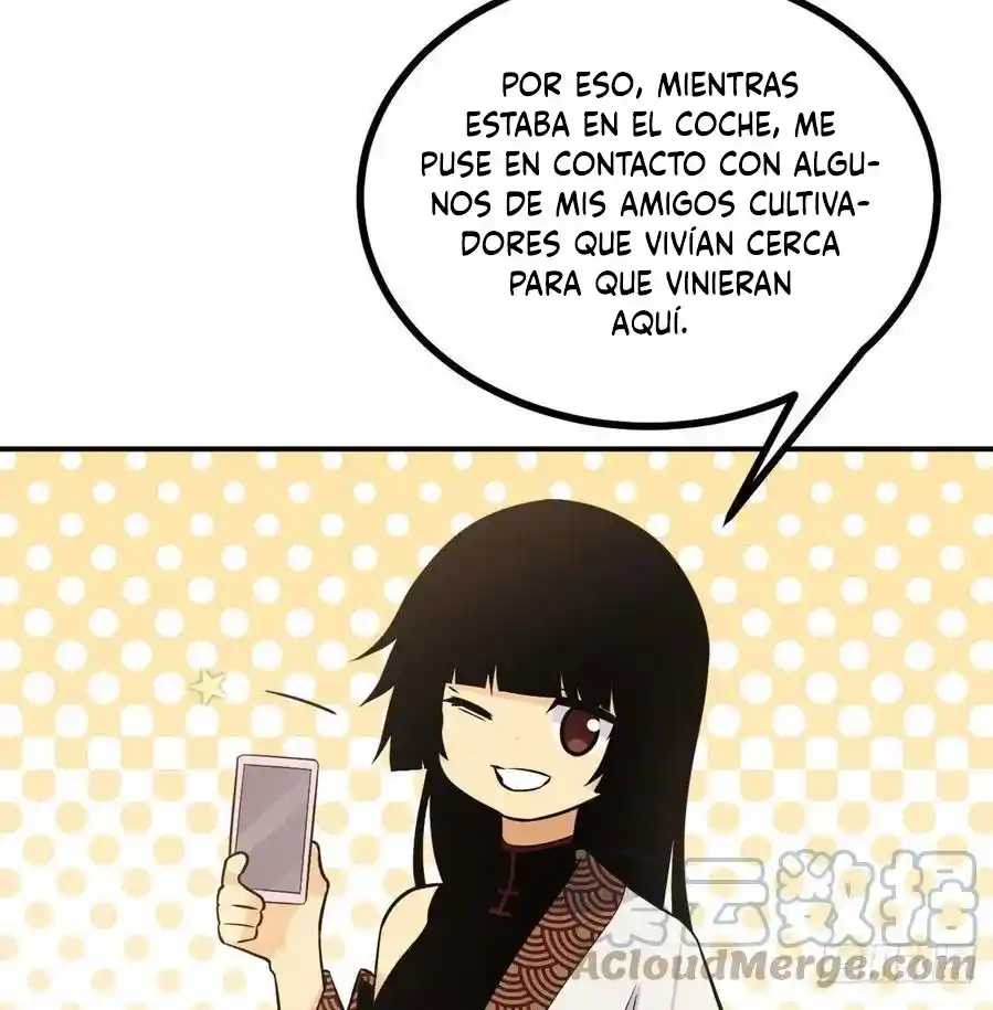 One Punch Star For 30 Days Sign In - Capítulo 19 - Página 74 - LectorTMOo