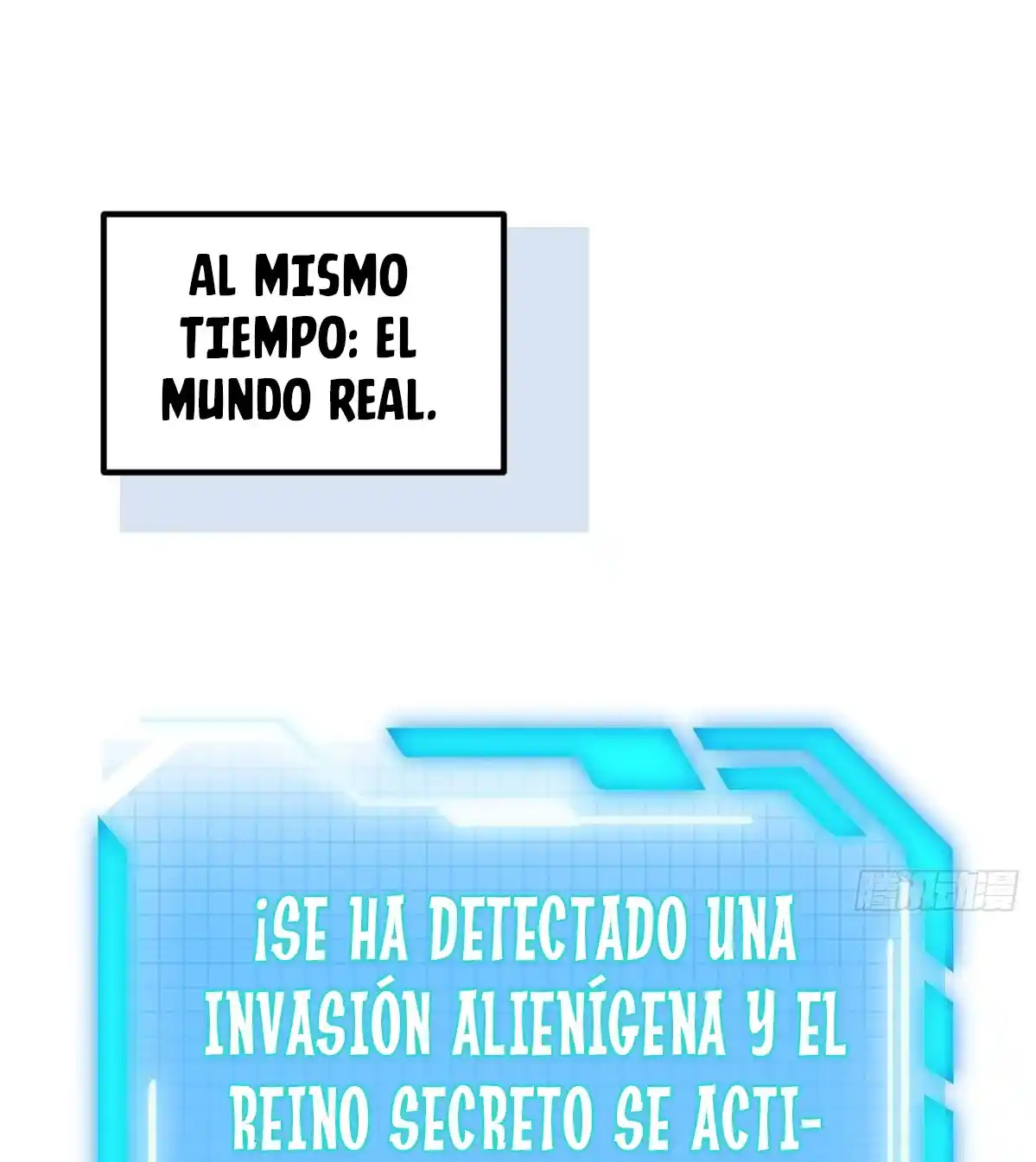 One Punch Star For 30 Days Sign In - Capítulo 2 - Página 4 - LectorTMOo