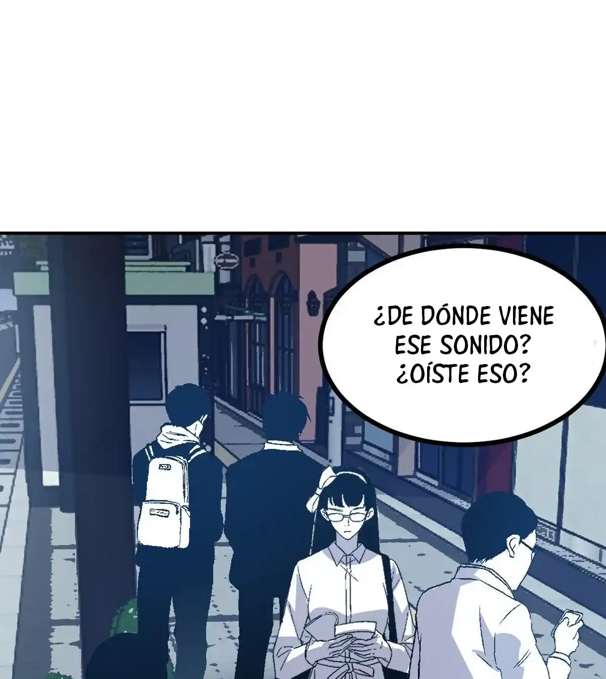 One Punch Star For 30 Days Sign In - Capítulo 2 - Página 9 - LectorTMOo