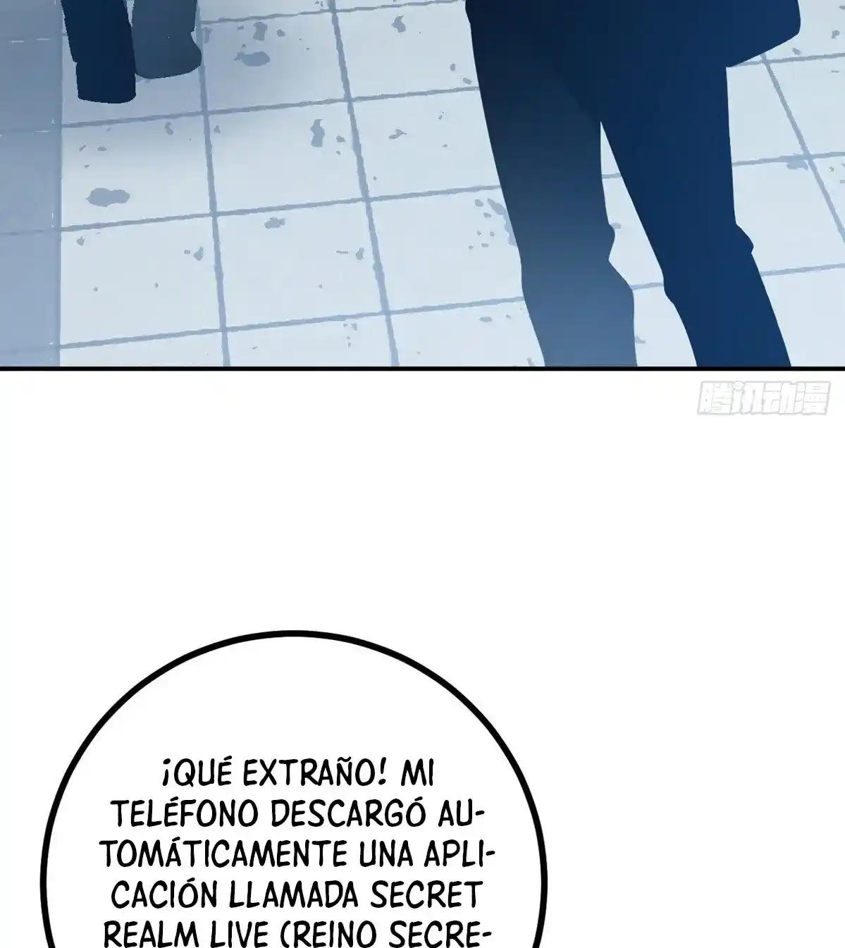 One Punch Star For 30 Days Sign In - Capítulo 2 - Página 11 - LectorTMOo