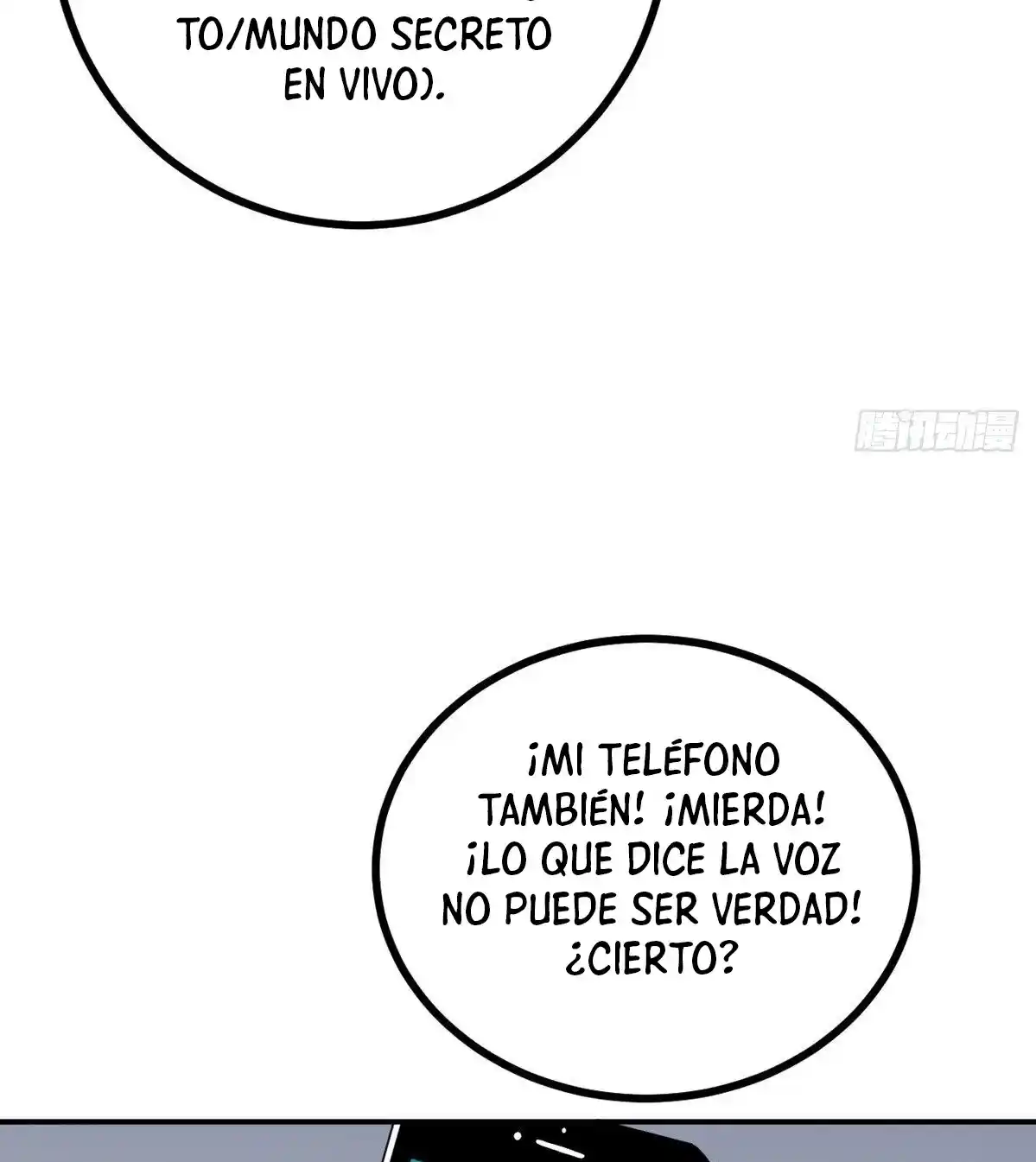 One Punch Star For 30 Days Sign In - Capítulo 2 - Página 12 - LectorTMOo