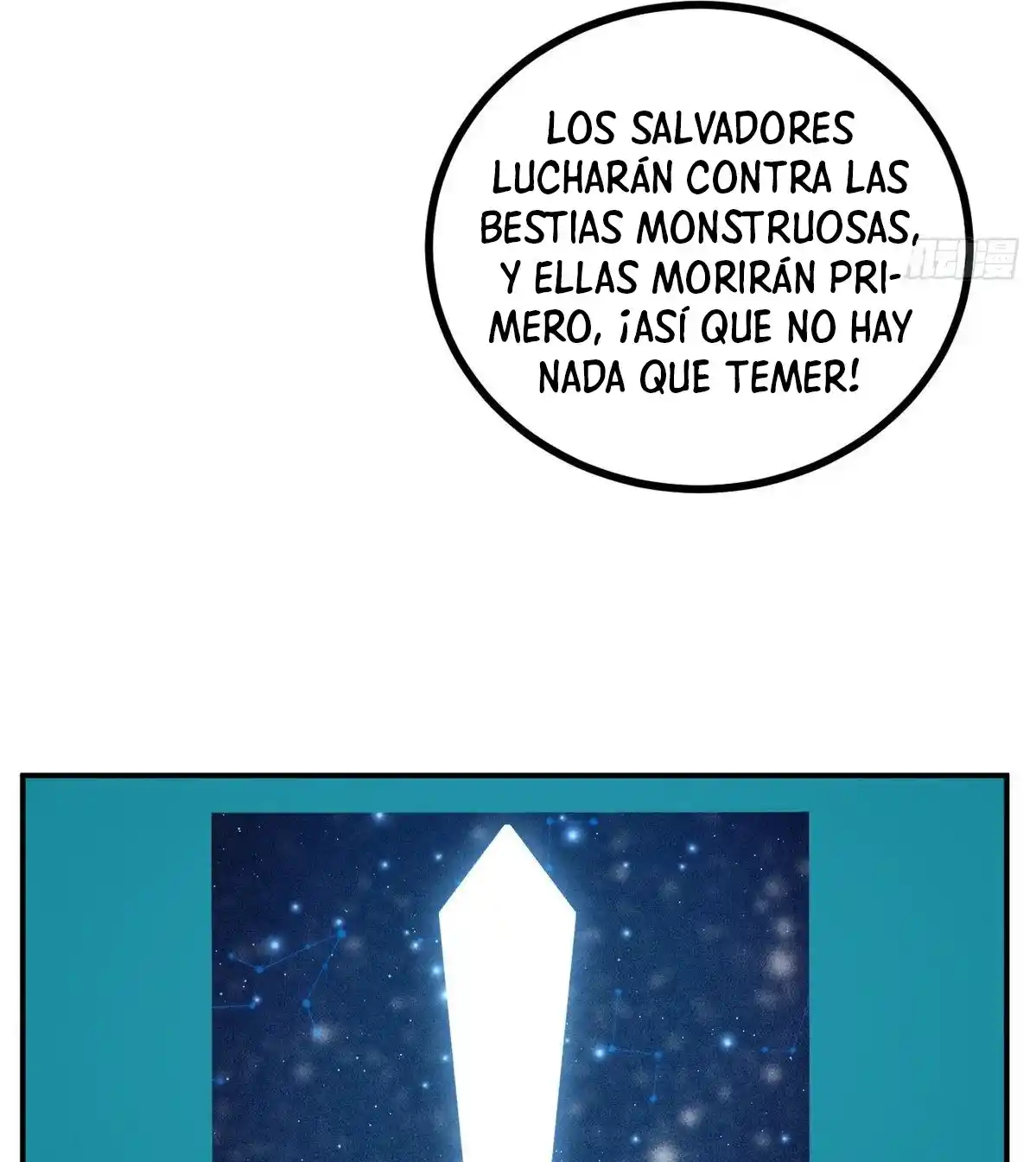 One Punch Star For 30 Days Sign In - Capítulo 2 - Página 15 - LectorTMOo