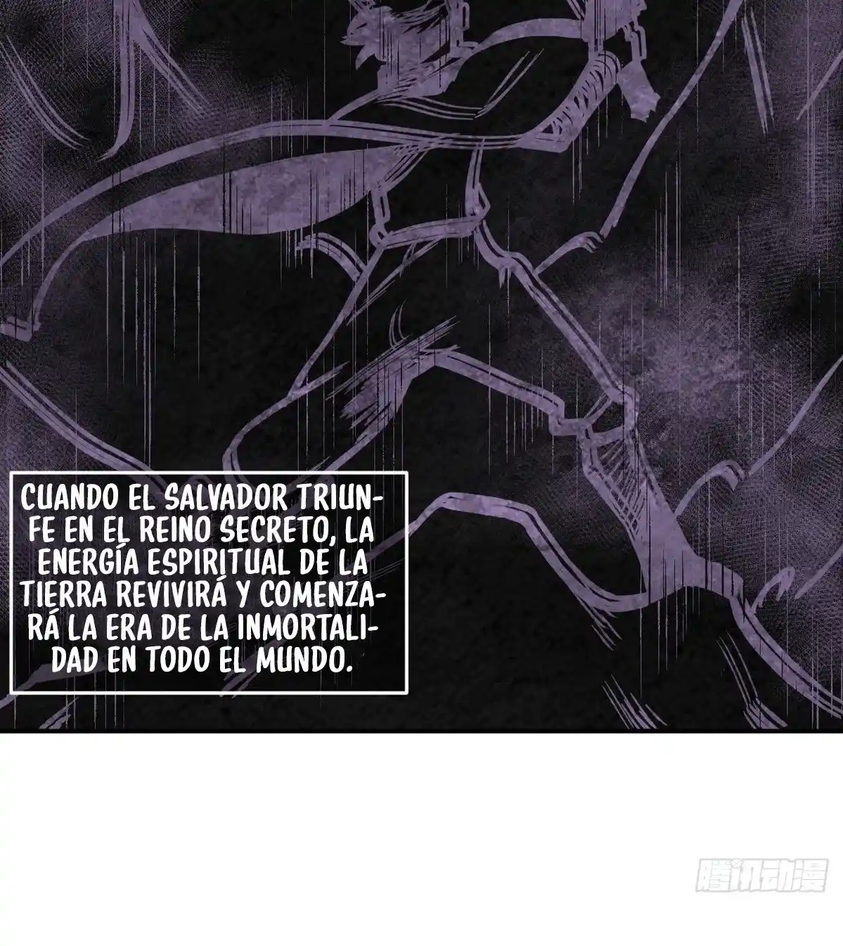 One Punch Star For 30 Days Sign In - Capítulo 2 - Página 20 - LectorTMOo