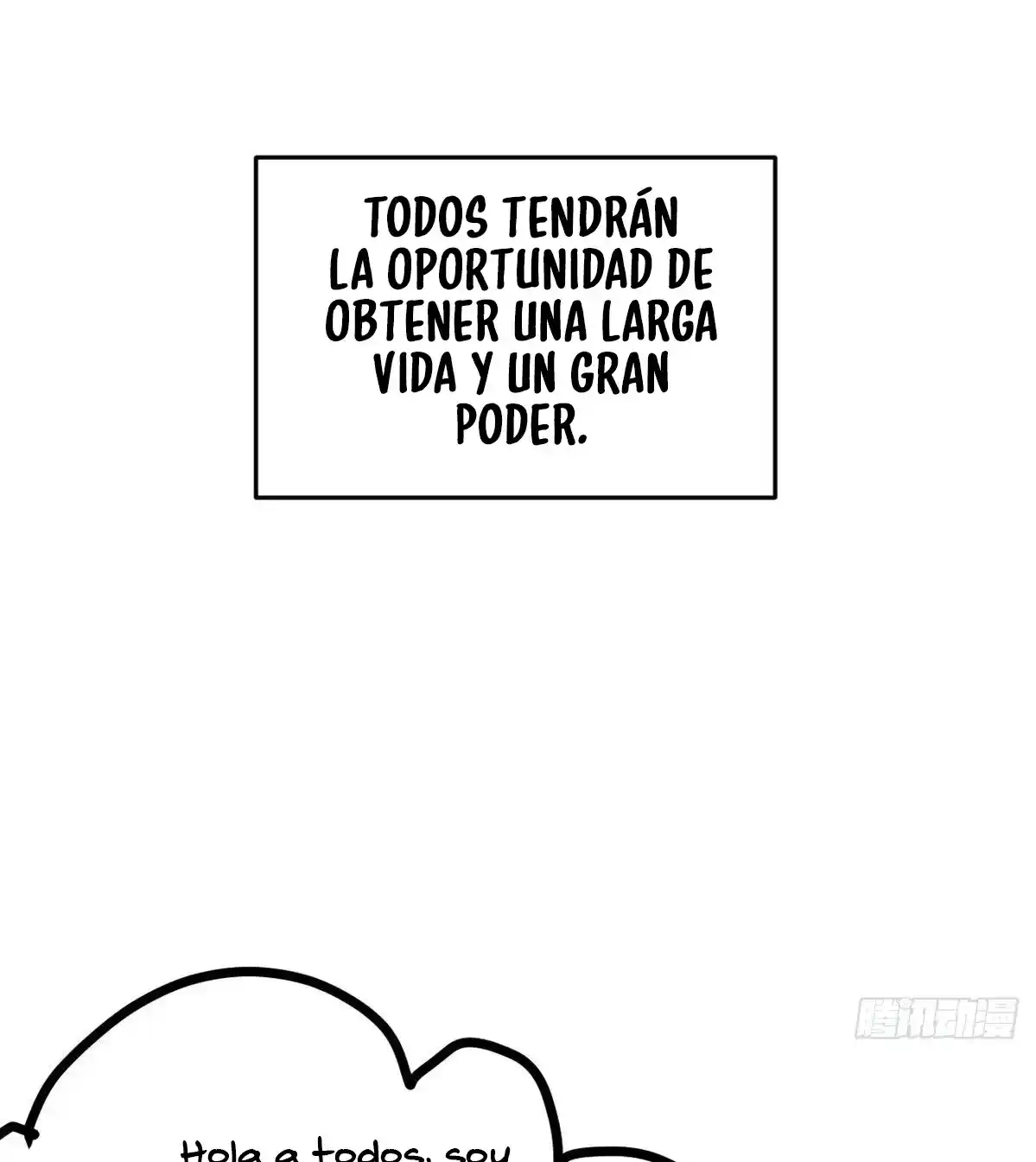 One Punch Star For 30 Days Sign In - Capítulo 2 - Página 21 - LectorTMOo