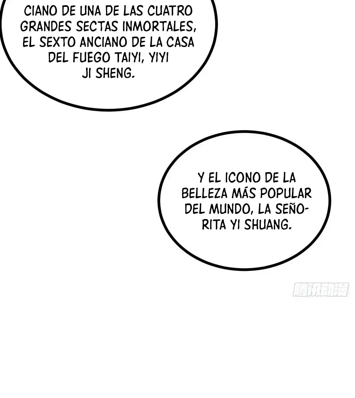 One Punch Star For 30 Days Sign In - Capítulo 2 - Página 24 - LectorTMOo