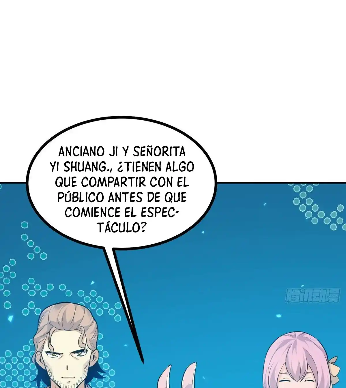 One Punch Star For 30 Days Sign In - Capítulo 2 - Página 25 - LectorTMOo