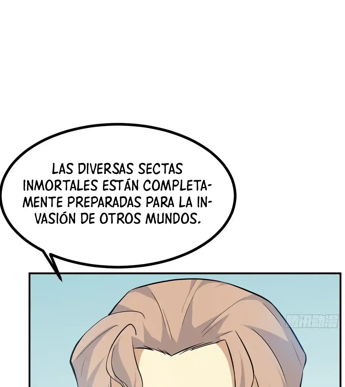 One Punch Star For 30 Days Sign In - Capítulo 2 - Página 27 - LectorTMOo