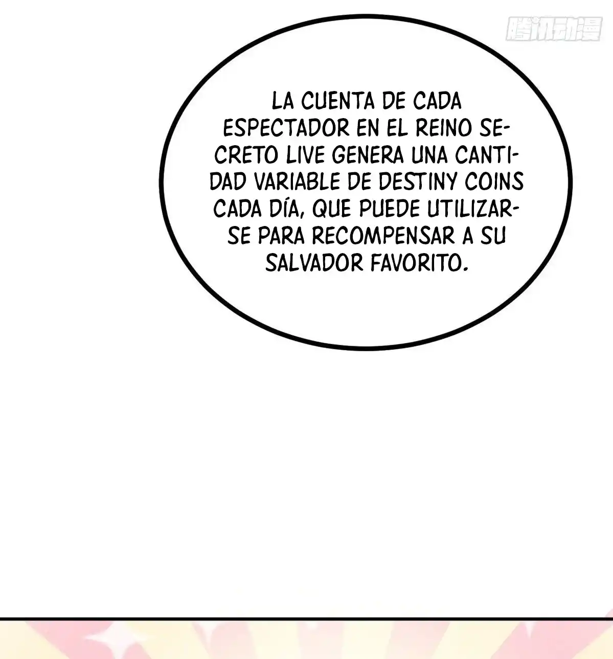 One Punch Star For 30 Days Sign In - Capítulo 2 - Página 33 - LectorTMOo