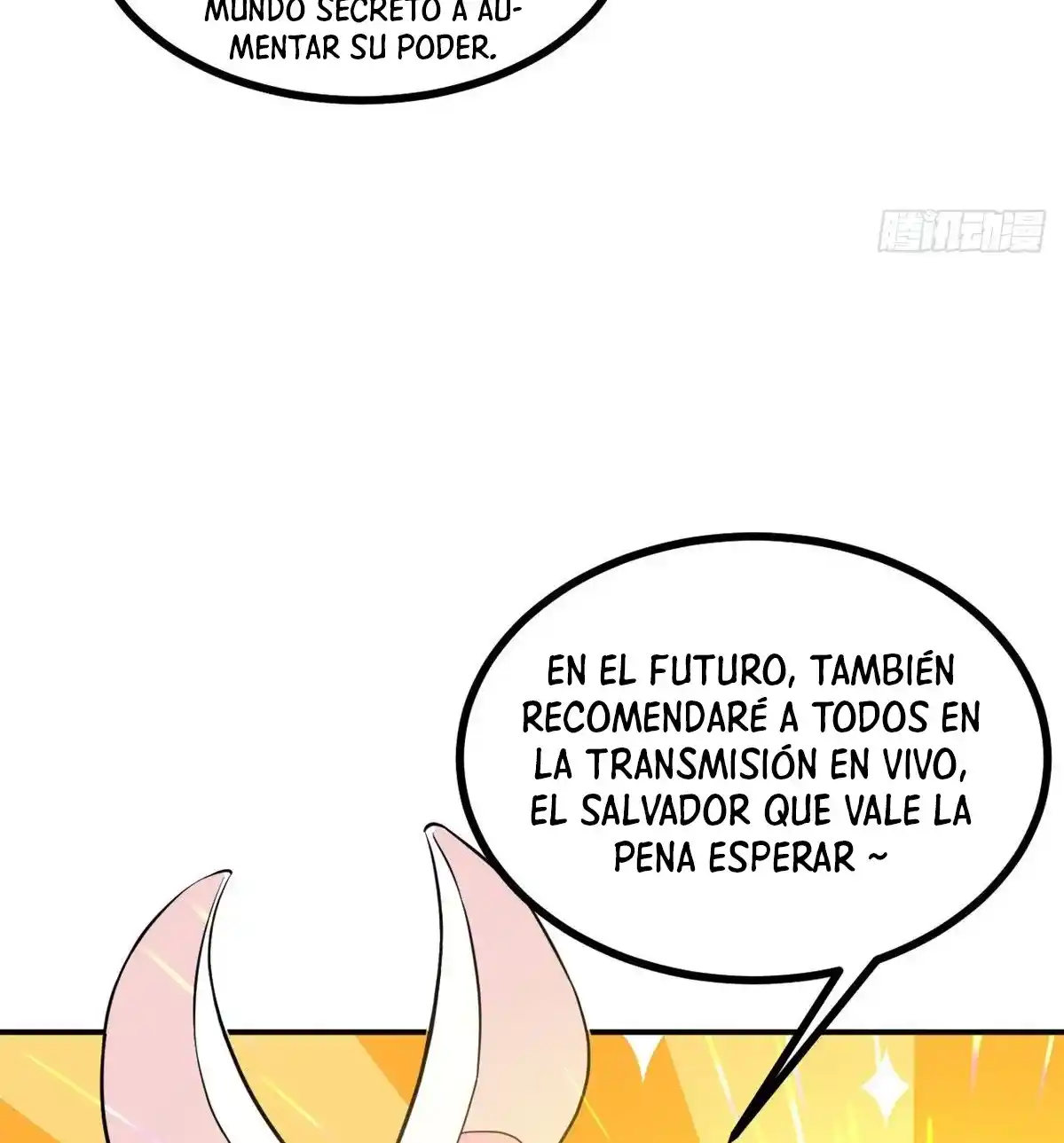 One Punch Star For 30 Days Sign In - Capítulo 2 - Página 35 - LectorTMOo