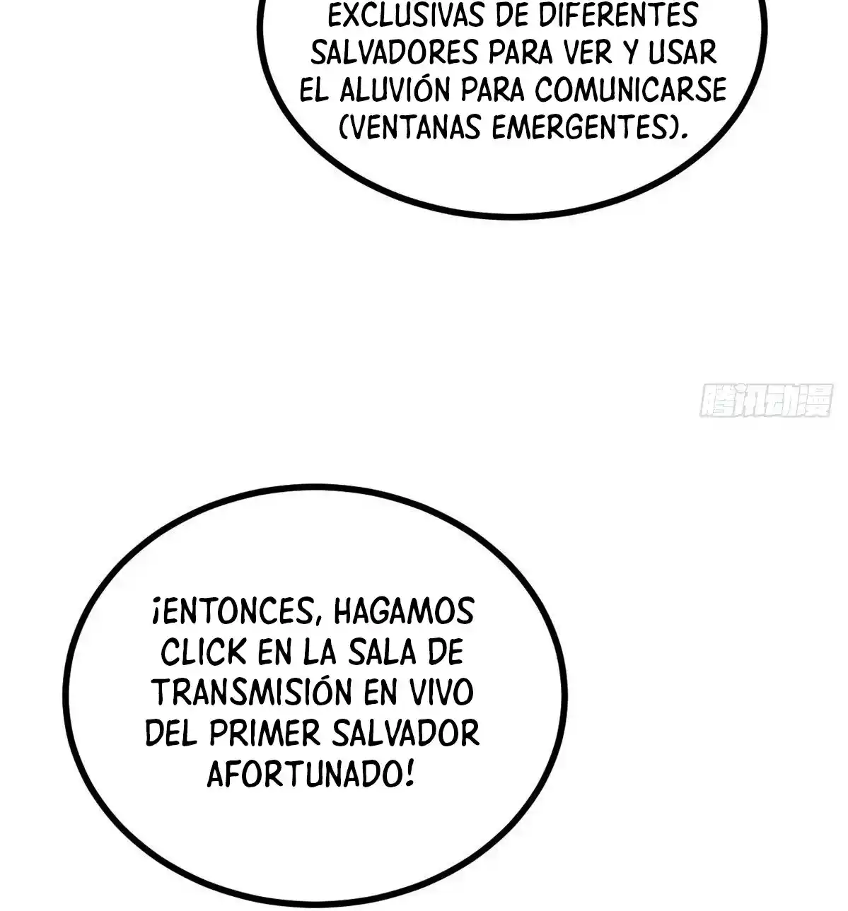 One Punch Star For 30 Days Sign In - Capítulo 2 - Página 38 - LectorTMOo