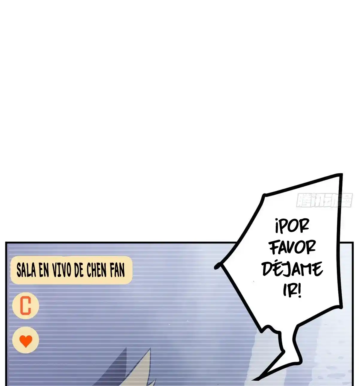One Punch Star For 30 Days Sign In - Capítulo 2 - Página 39 - LectorTMOo
