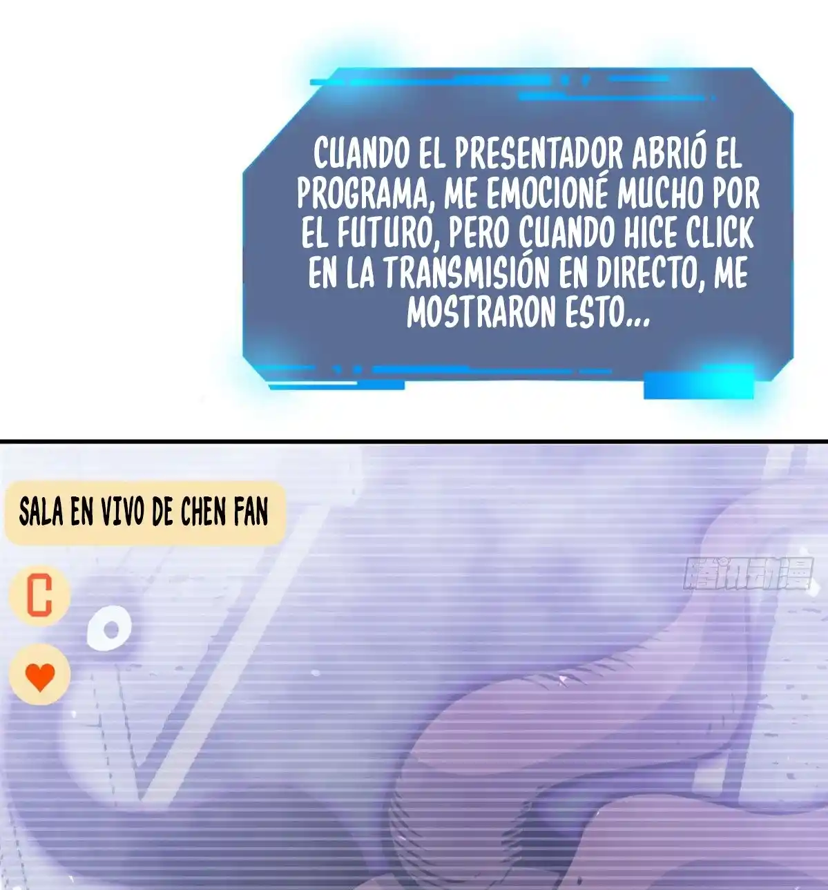 One Punch Star For 30 Days Sign In - Capítulo 2 - Página 42 - LectorTMOo