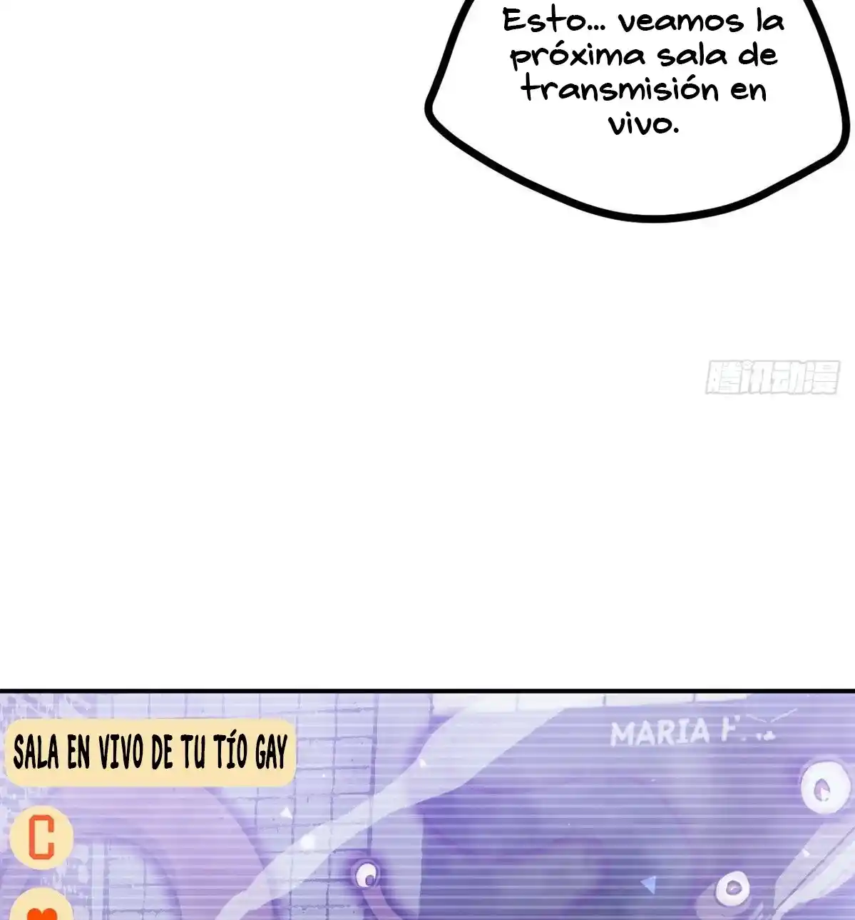 One Punch Star For 30 Days Sign In - Capítulo 2 - Página 49 - LectorTMOo