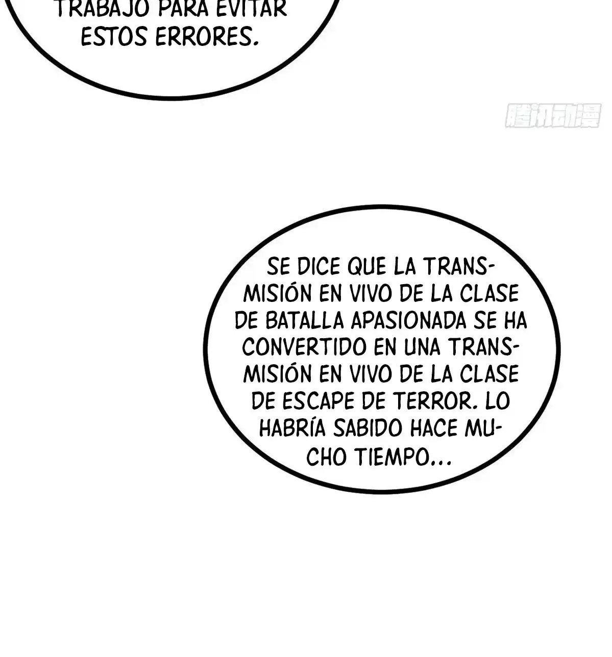 One Punch Star For 30 Days Sign In - Capítulo 2 - Página 56 - LectorTMOo