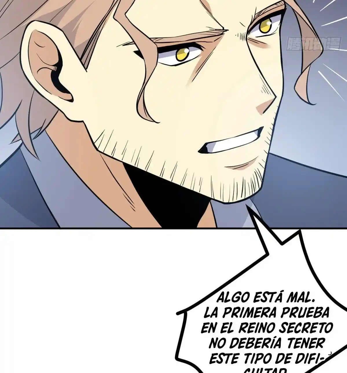 One Punch Star For 30 Days Sign In - Capítulo 2 - Página 58 - LectorTMOo