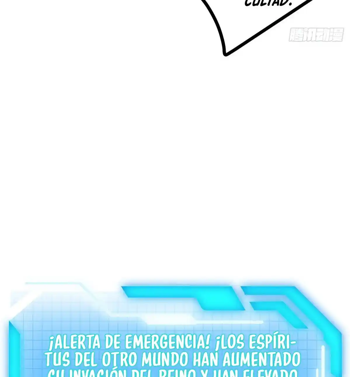 One Punch Star For 30 Days Sign In - Capítulo 2 - Página 59 - LectorTMOo