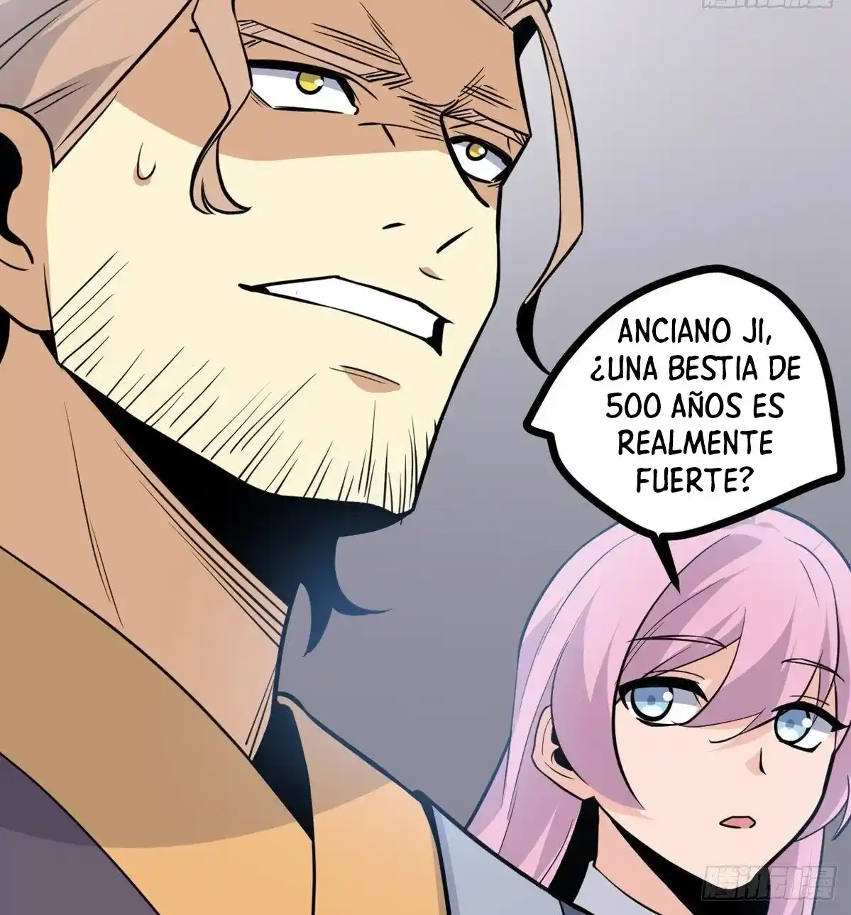 One Punch Star For 30 Days Sign In - Capítulo 2 - Página 63 - LectorTMOo