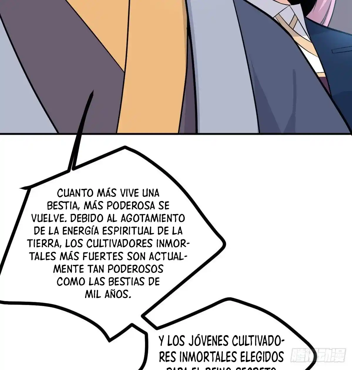 One Punch Star For 30 Days Sign In - Capítulo 2 - Página 64 - LectorTMOo