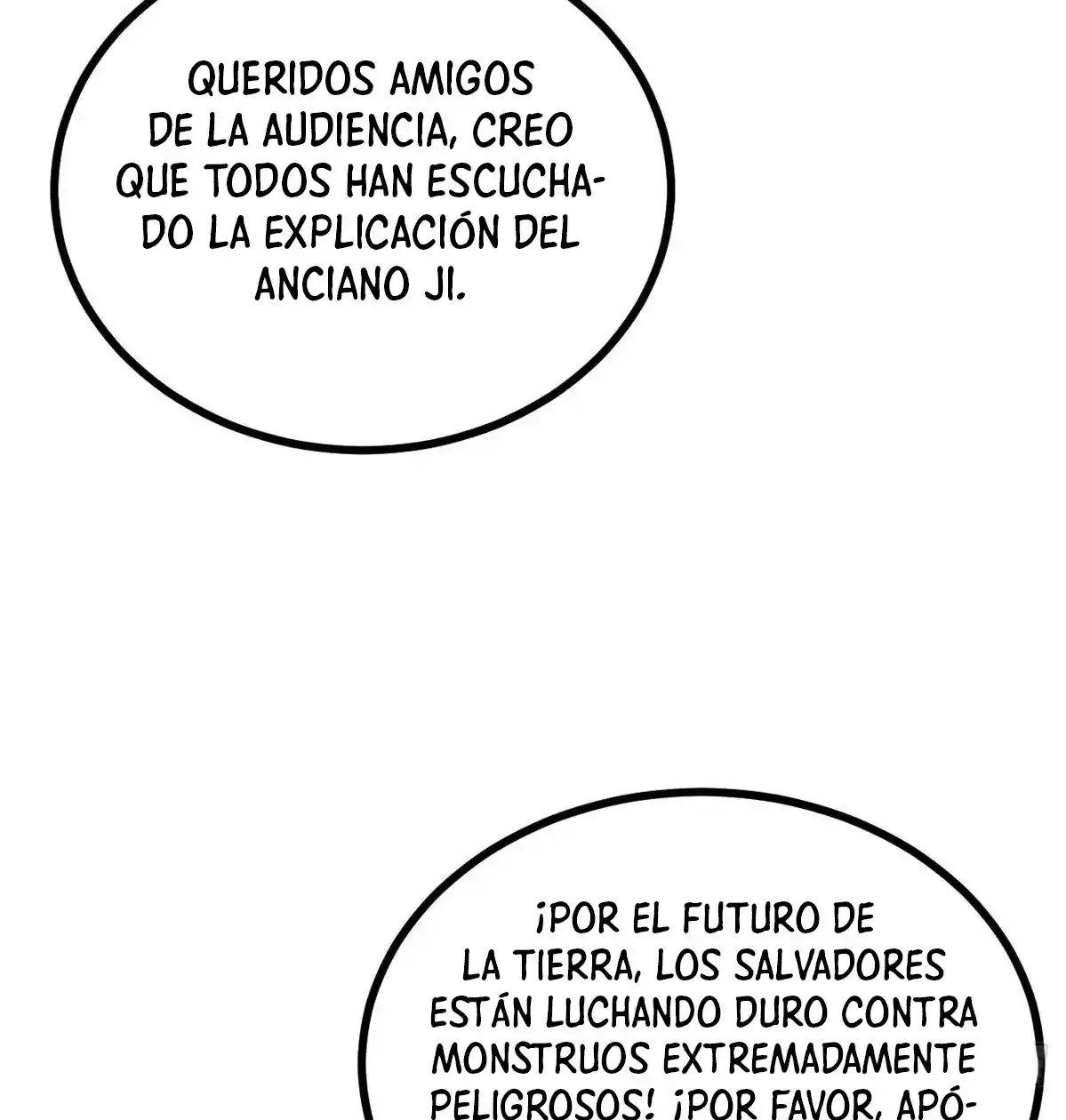 One Punch Star For 30 Days Sign In - Capítulo 2 - Página 67 - LectorTMOo
